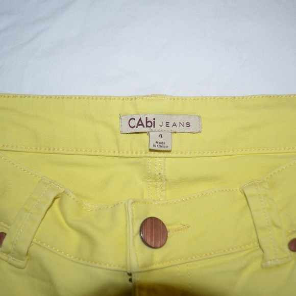 Women's Jeans - Picture 2 of 3